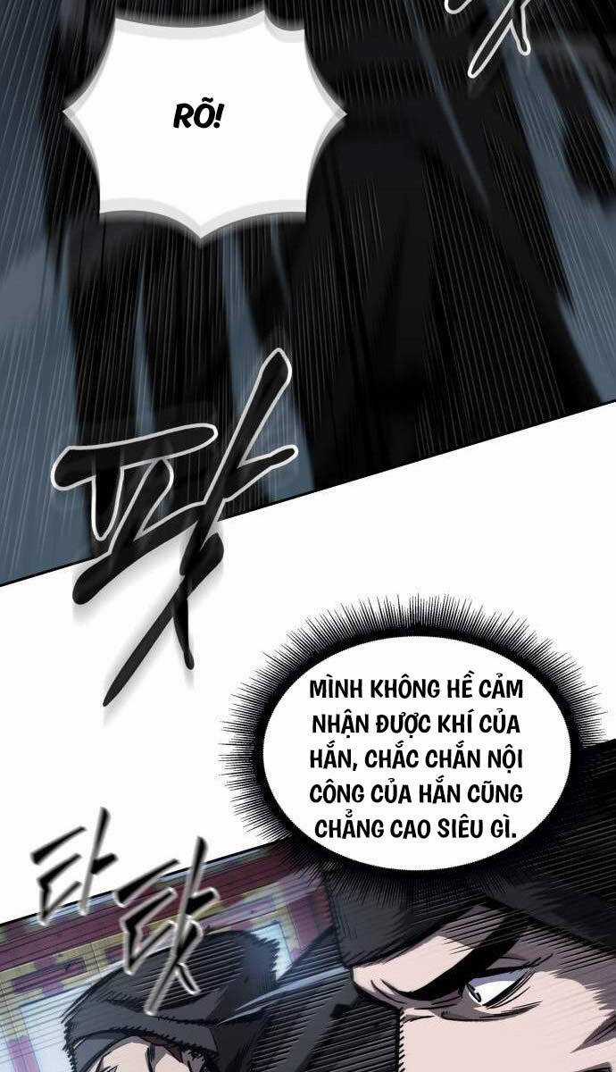 Nano Ma Thần Chapter 188 trang 6