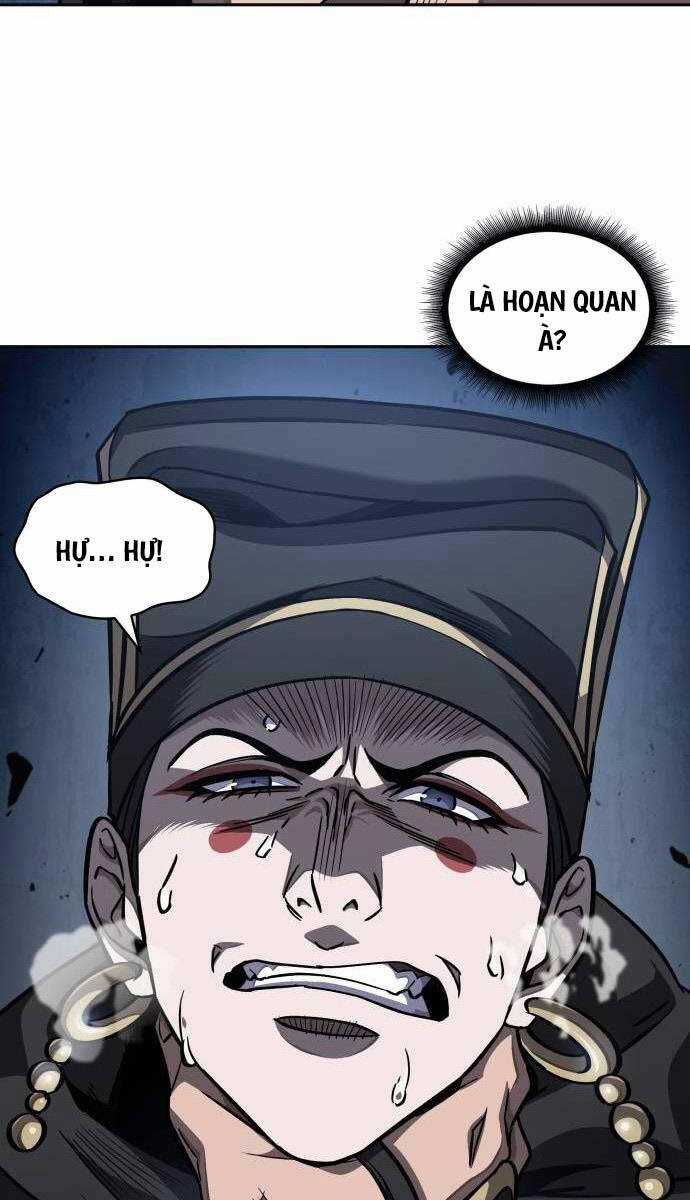 Nano Ma Thần Chapter 188 trang 61