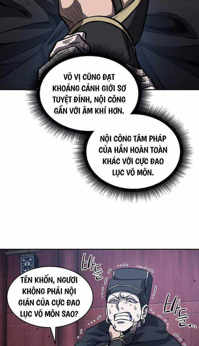 Nano Ma Thần Chapter 188 trang 62