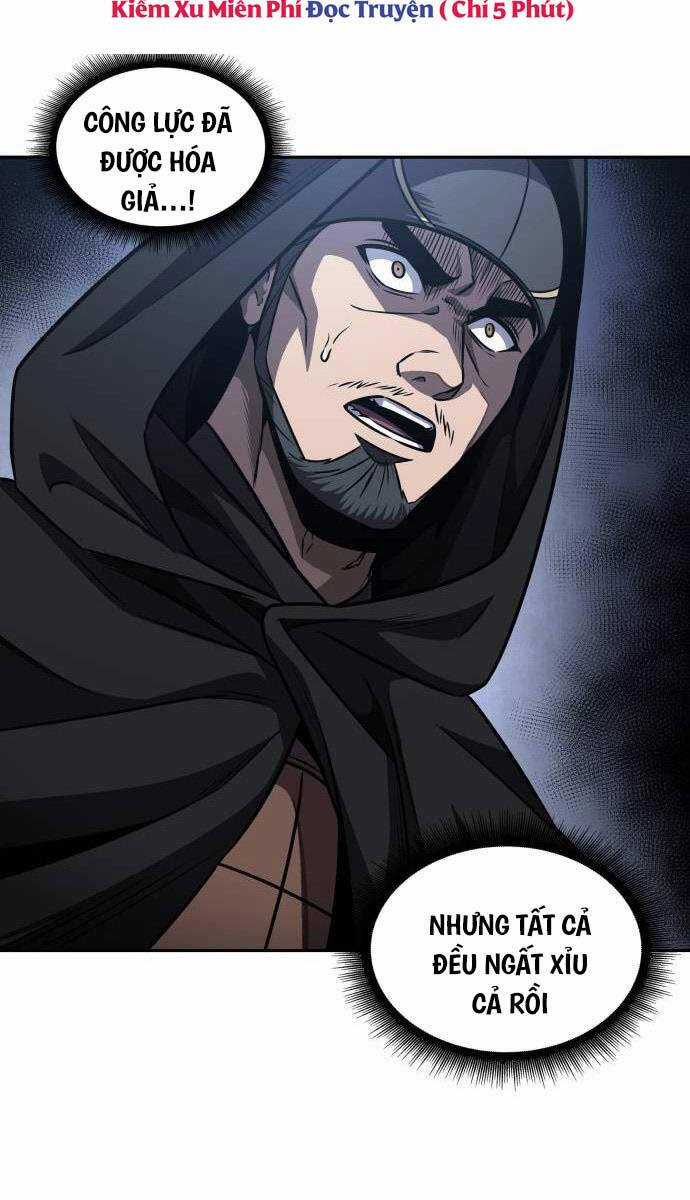 Nano Ma Thần Chapter 188 trang 67