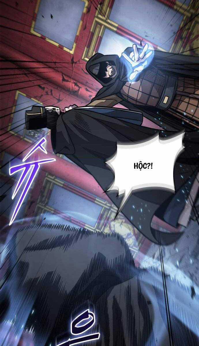 Nano Ma Thần Chapter 188 trang 69