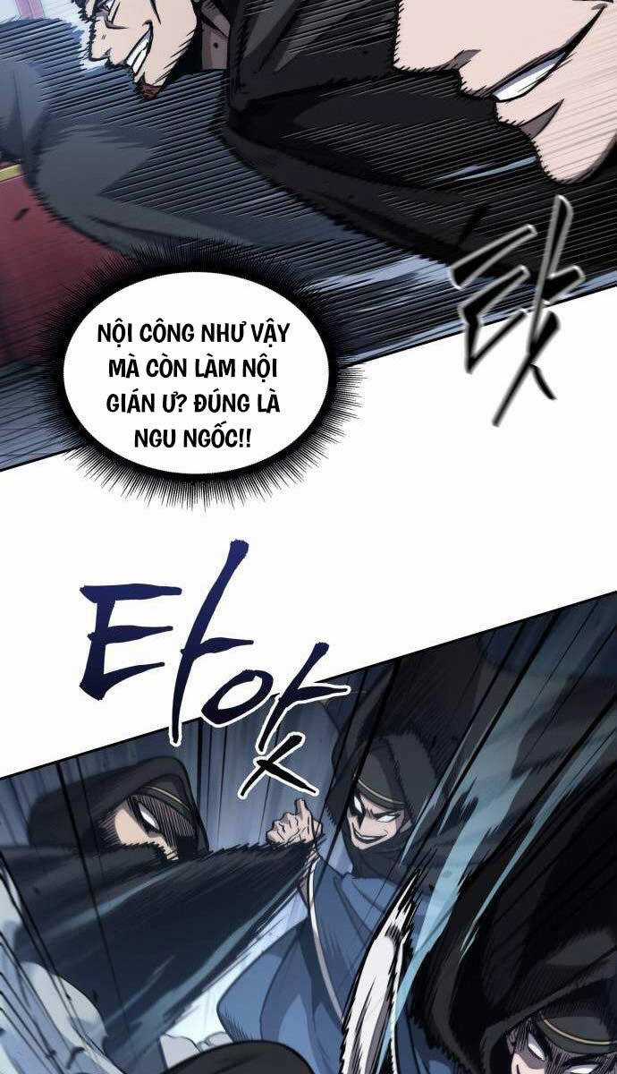 Nano Ma Thần Chapter 188 trang 7