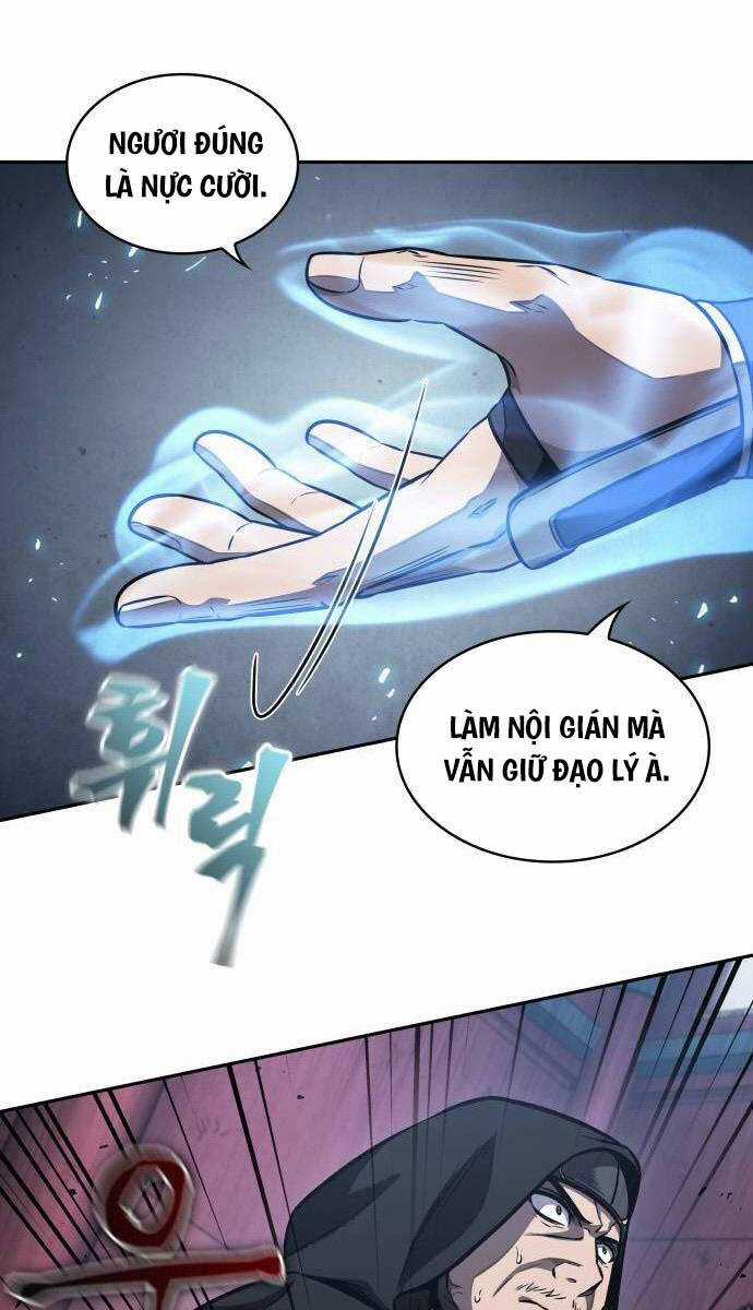 Nano Ma Thần Chapter 188 trang 75