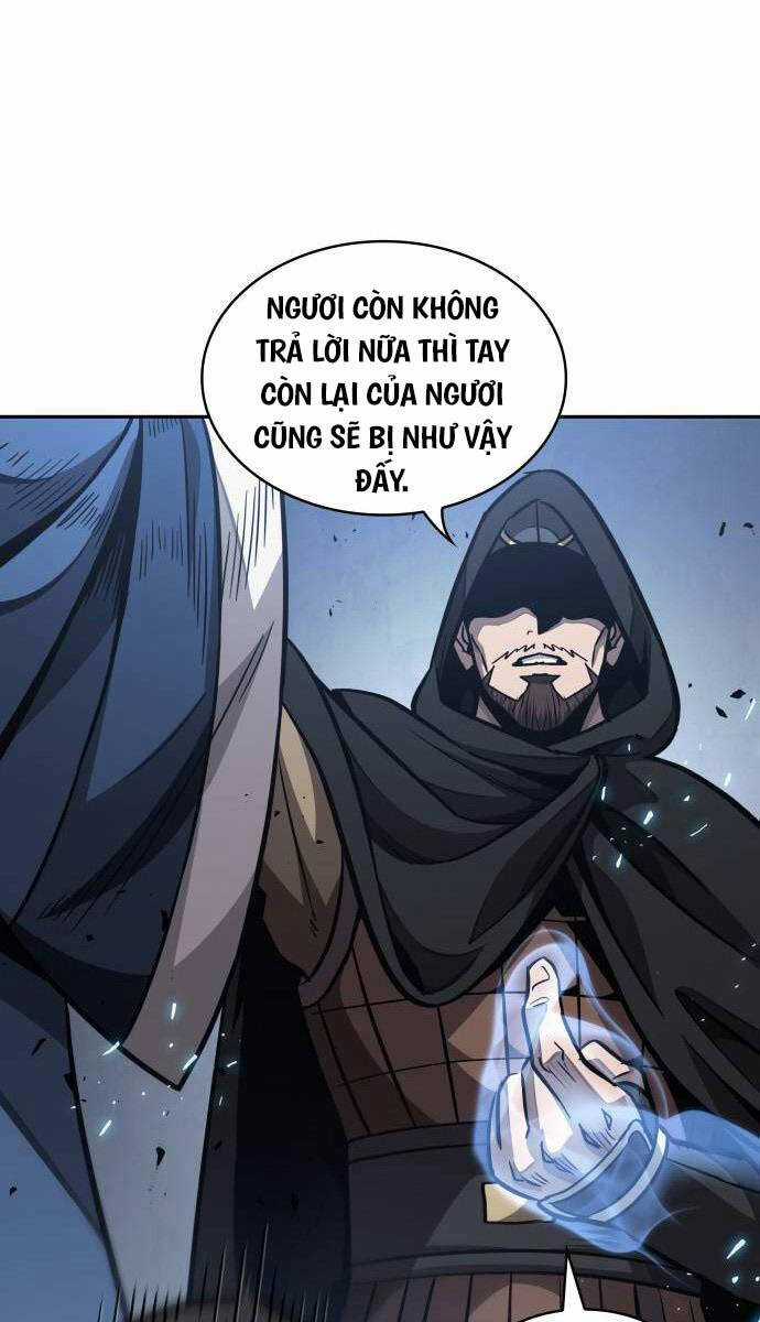 Nano Ma Thần Chapter 188 trang 78