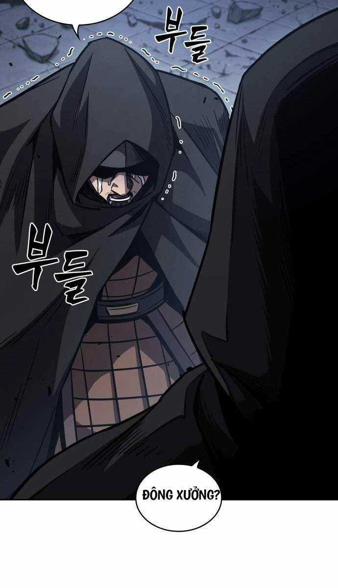 Nano Ma Thần Chapter 188 trang 81