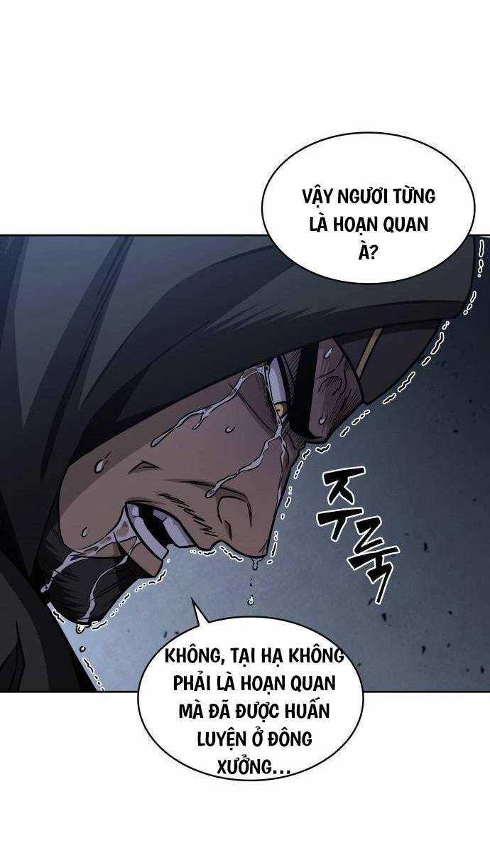 Nano Ma Thần Chapter 188 trang 82