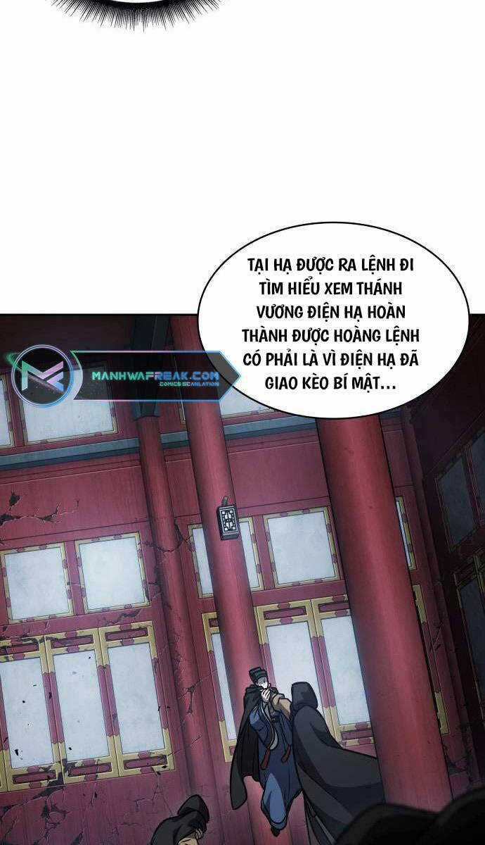 Nano Ma Thần Chapter 188 trang 86