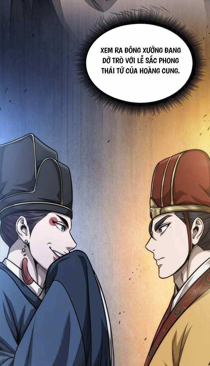 Nano Ma Thần Chapter 188 trang 88