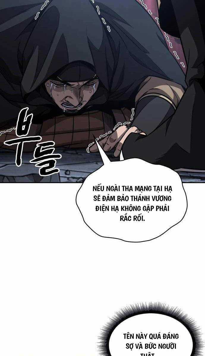 Nano Ma Thần Chapter 188 trang 90