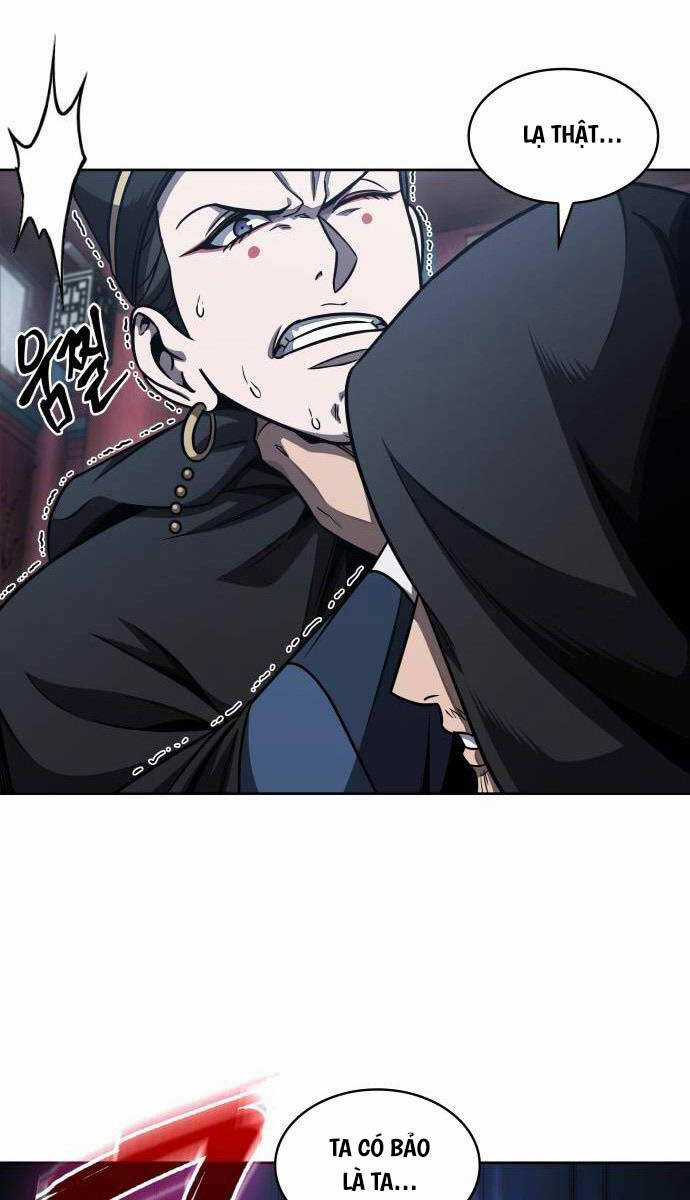 Nano Ma Thần Chapter 188 trang 92