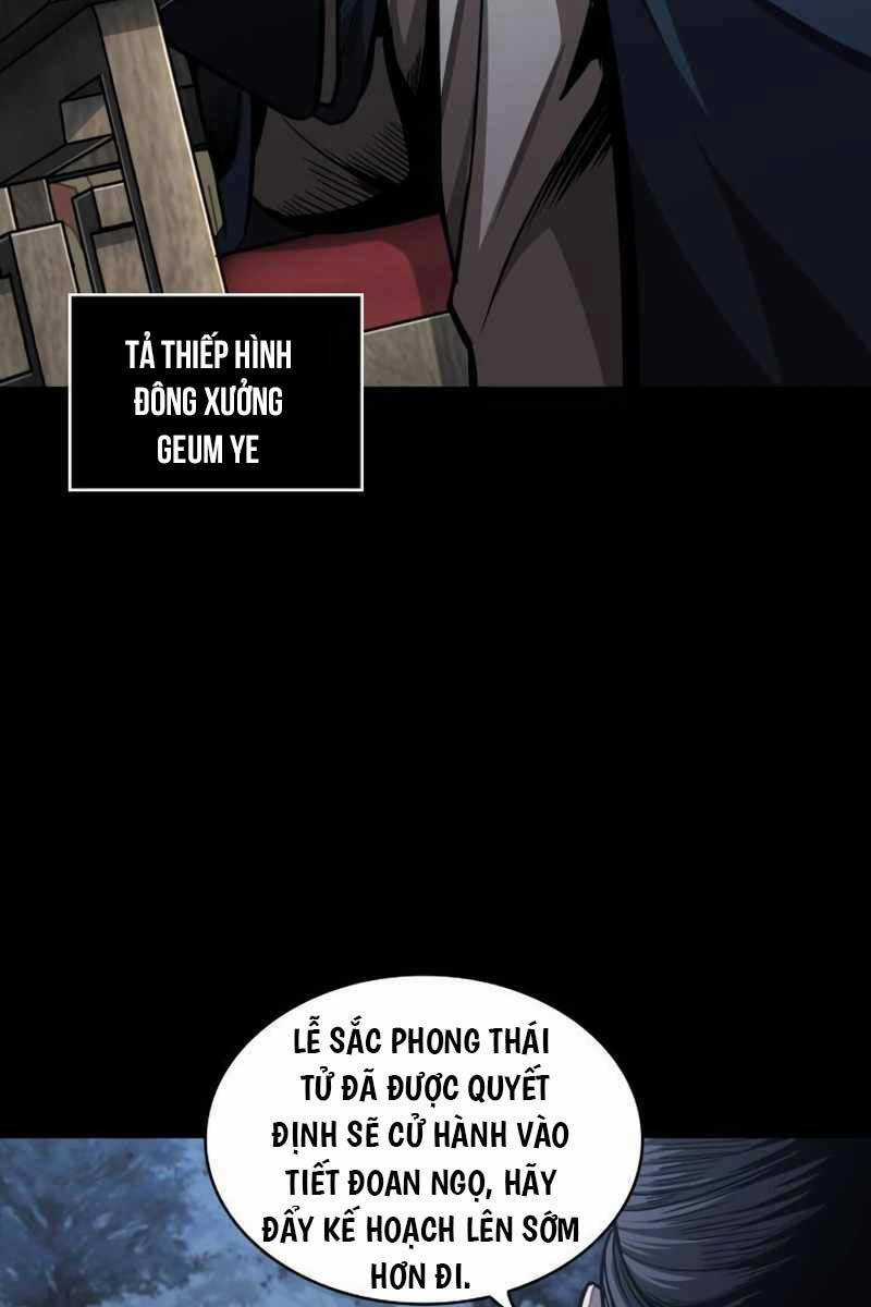 Nano Ma Thần Chapter 189 trang 100