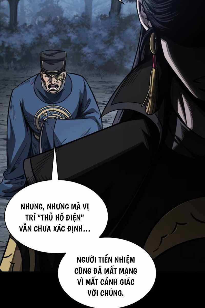 Nano Ma Thần Chapter 189 trang 101