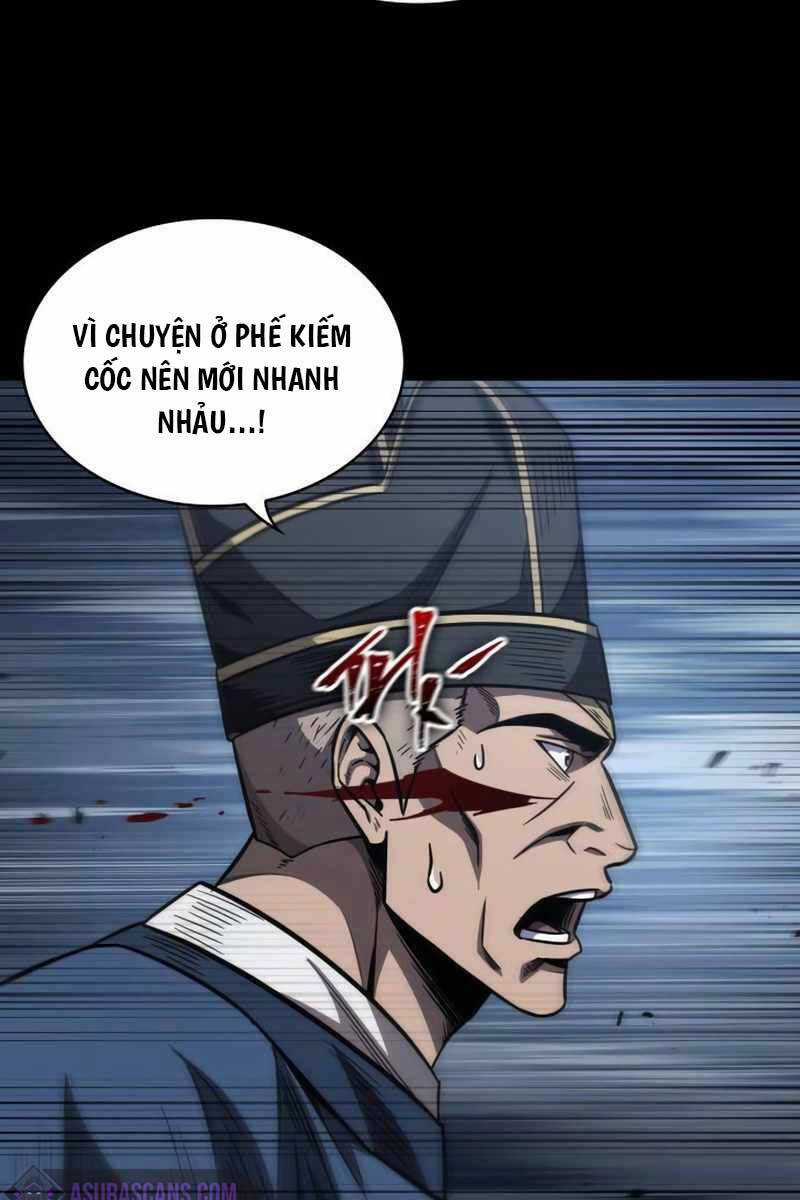 Nano Ma Thần Chapter 189 trang 102