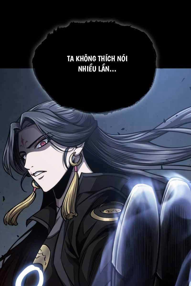 Nano Ma Thần Chapter 189 trang 104