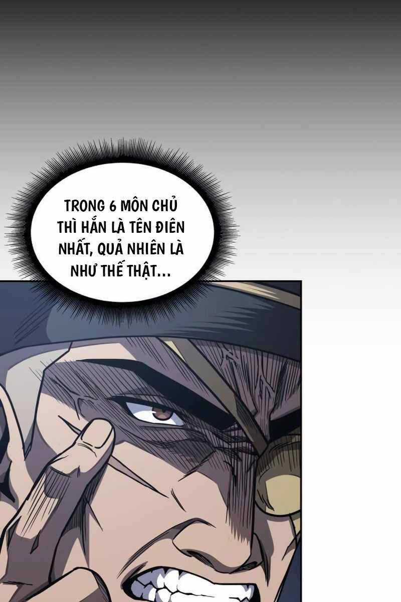 Nano Ma Thần Chapter 189 trang 106