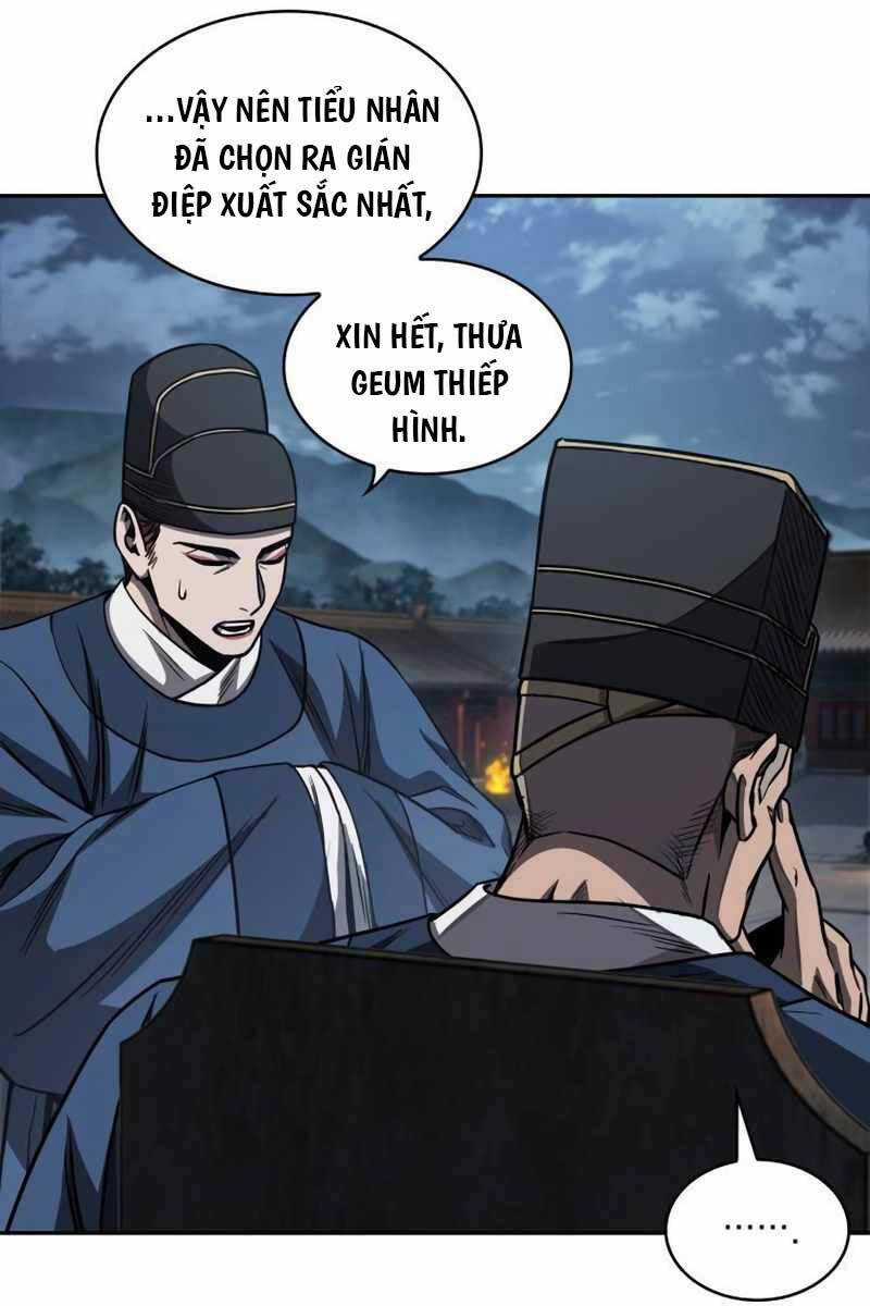 Nano Ma Thần Chapter 189 trang 108