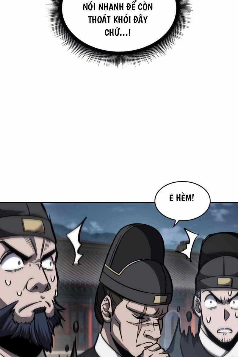 Nano Ma Thần Chapter 189 trang 110