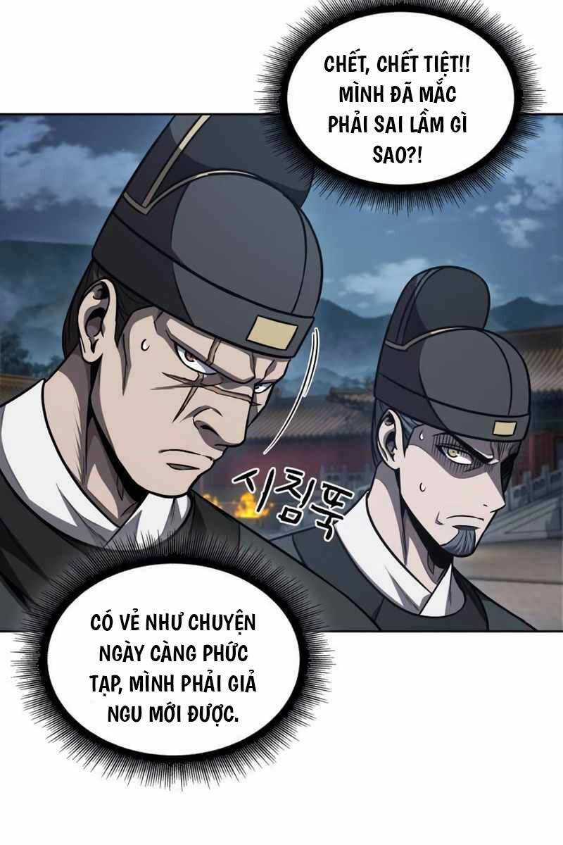 Nano Ma Thần Chapter 189 trang 115