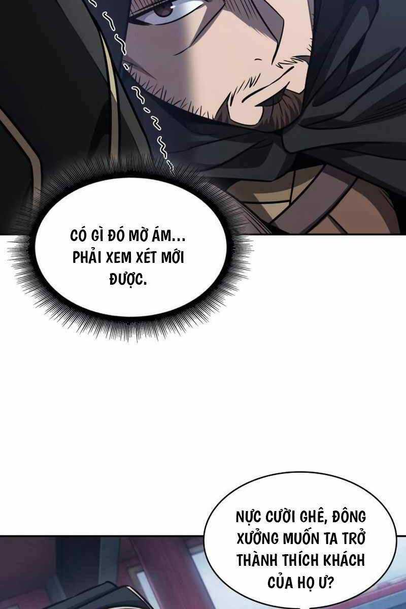 Nano Ma Thần Chapter 189 trang 14