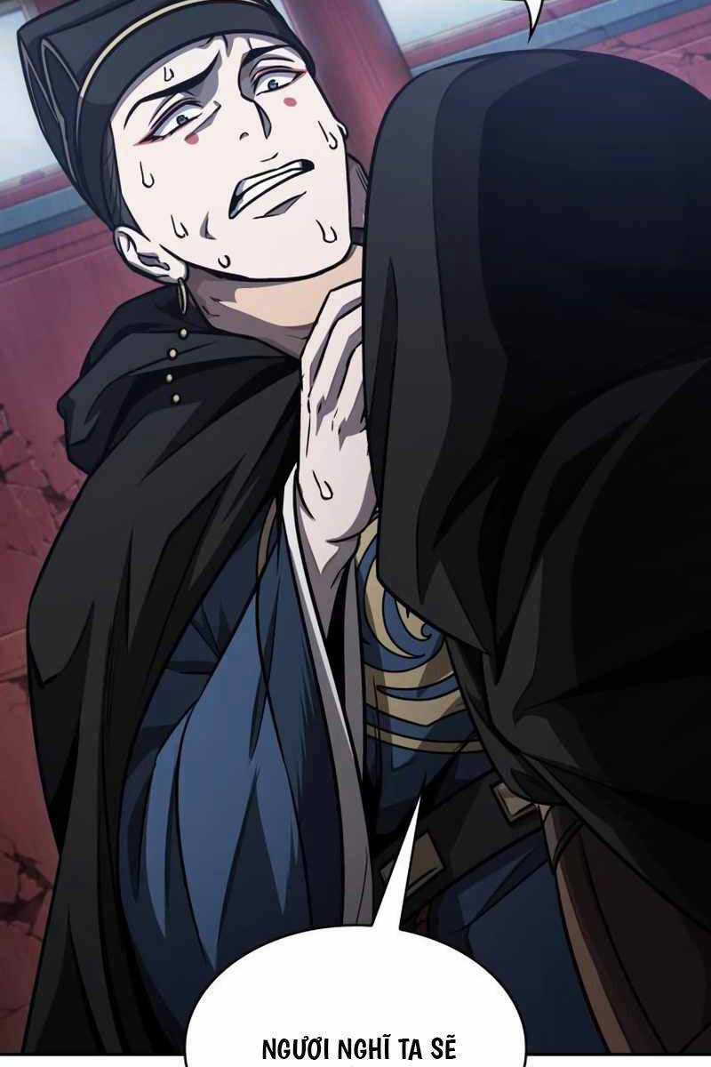 Nano Ma Thần Chapter 189 trang 15