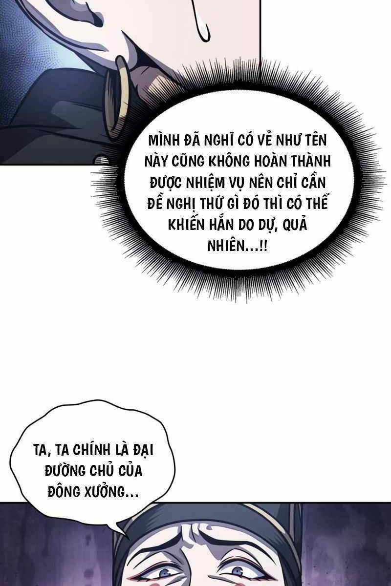 Nano Ma Thần Chapter 189 trang 17