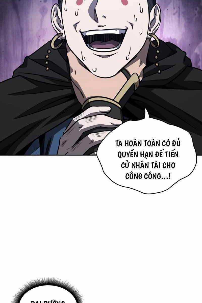 Nano Ma Thần Chapter 189 trang 18