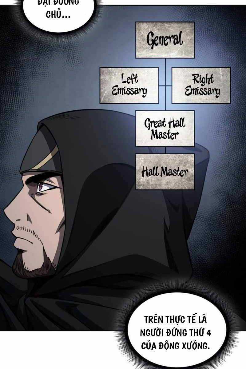 Nano Ma Thần Chapter 189 trang 19