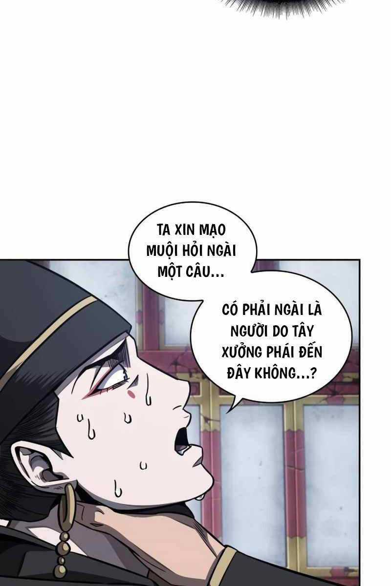 Nano Ma Thần Chapter 189 trang 20