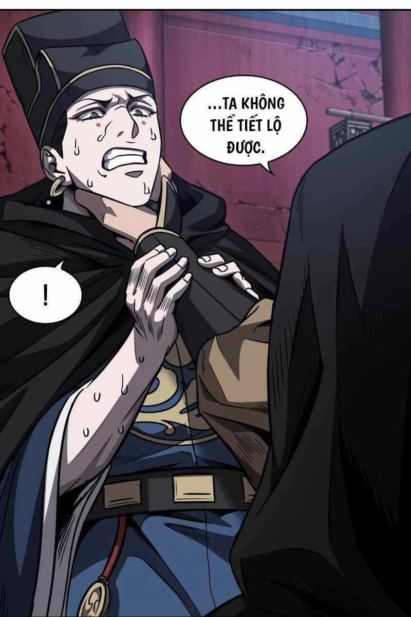 Nano Ma Thần Chapter 189 trang 24