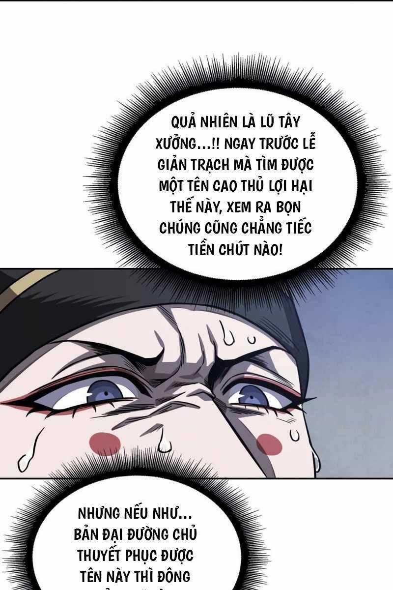 Nano Ma Thần Chapter 189 trang 25