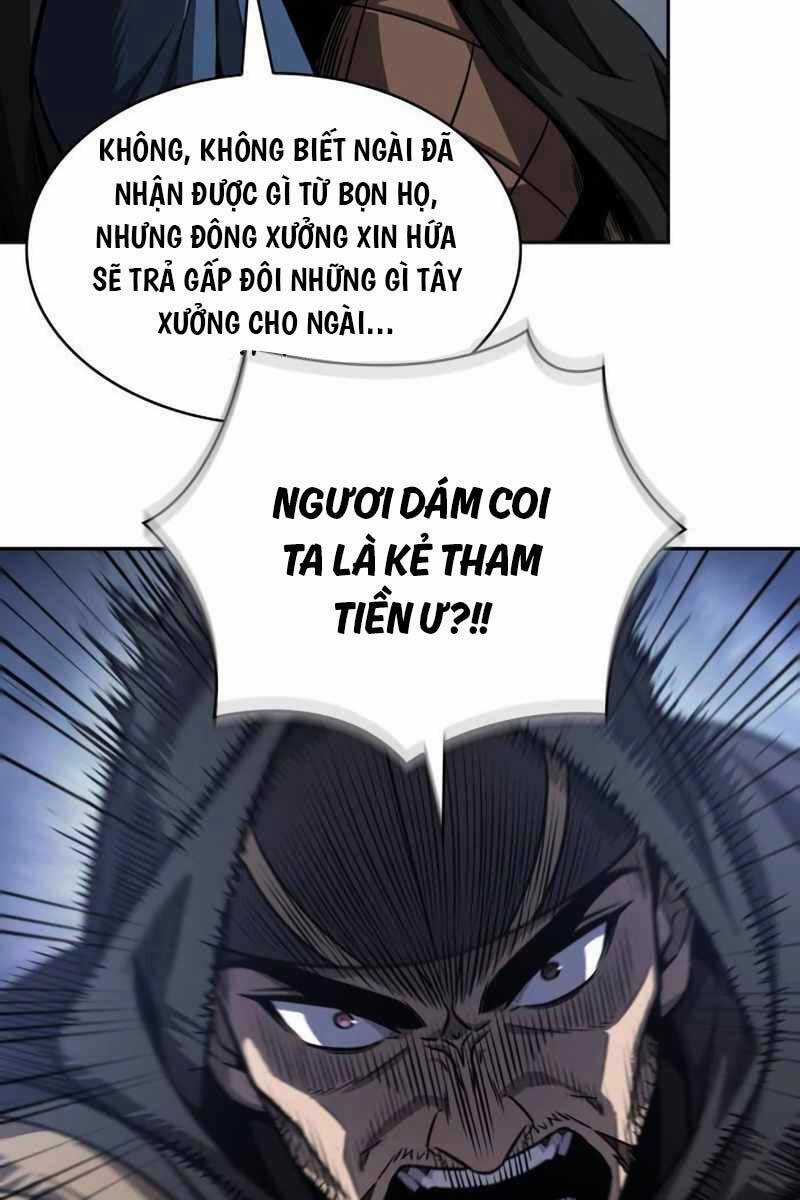 Nano Ma Thần Chapter 189 trang 27
