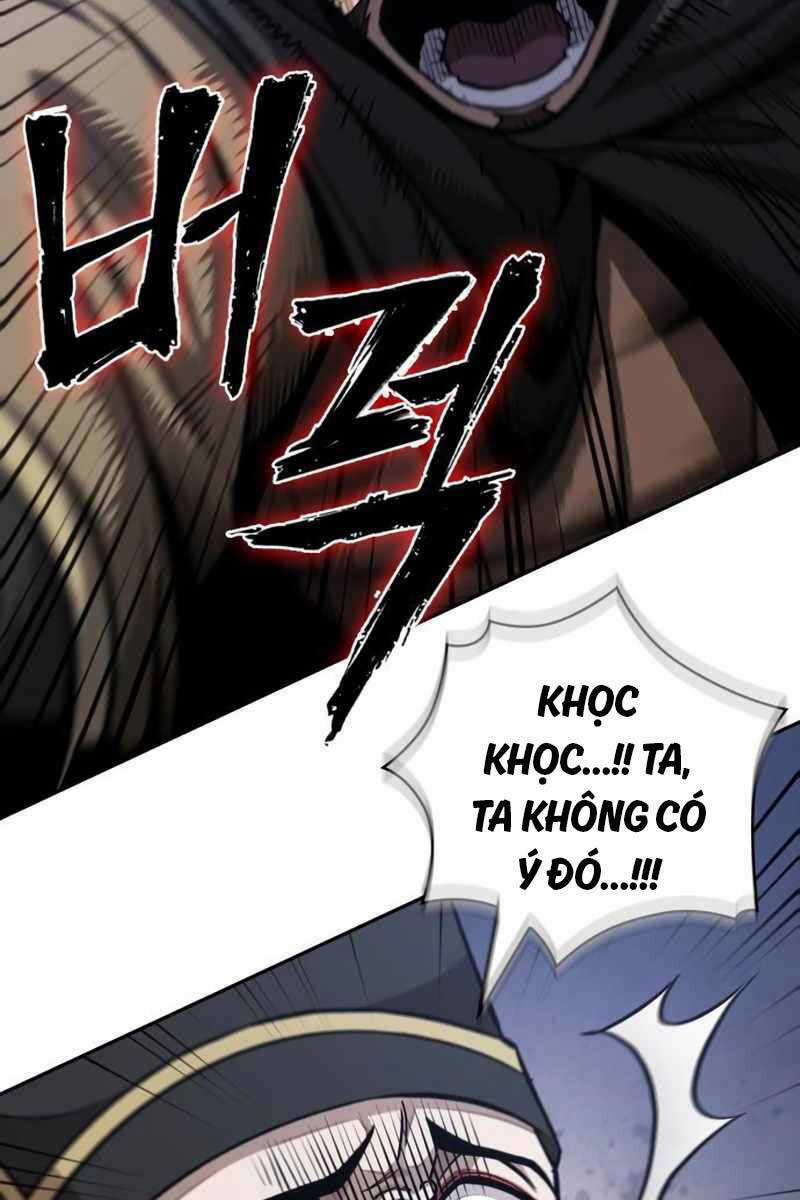 Nano Ma Thần Chapter 189 trang 28