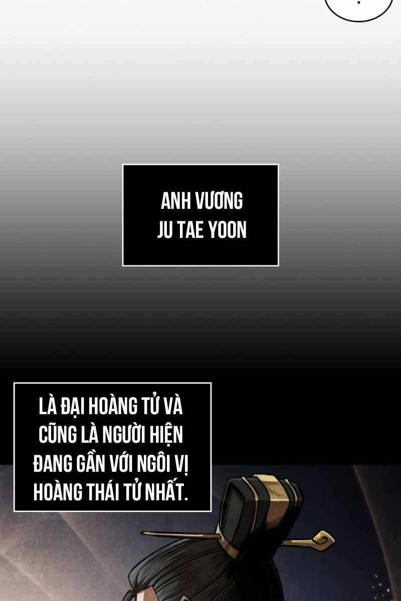 Nano Ma Thần Chapter 189 trang 31