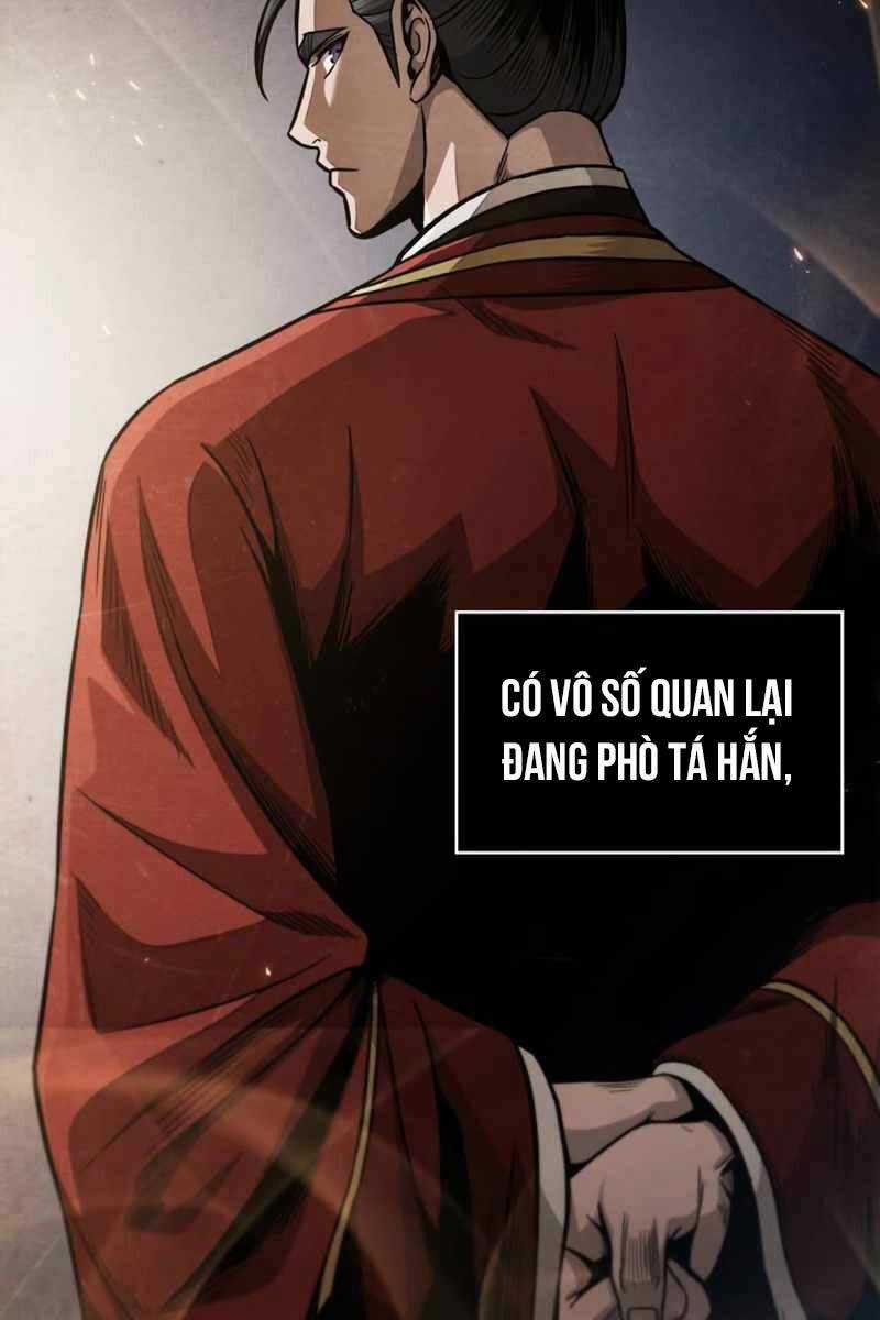 Nano Ma Thần Chapter 189 trang 32