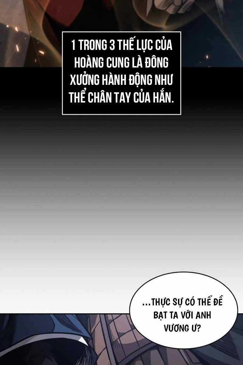 Nano Ma Thần Chapter 189 trang 33