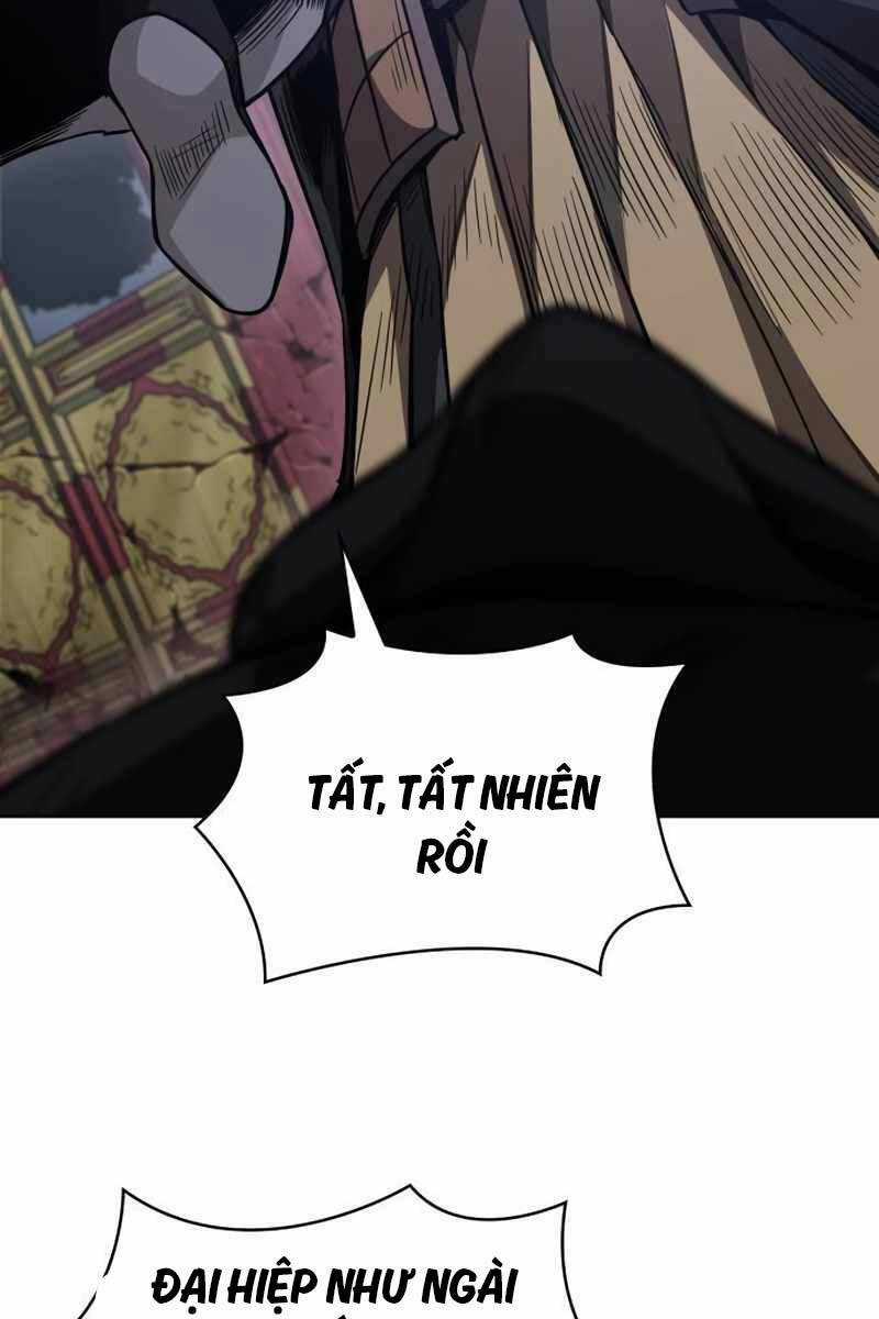 Nano Ma Thần Chapter 189 trang 34