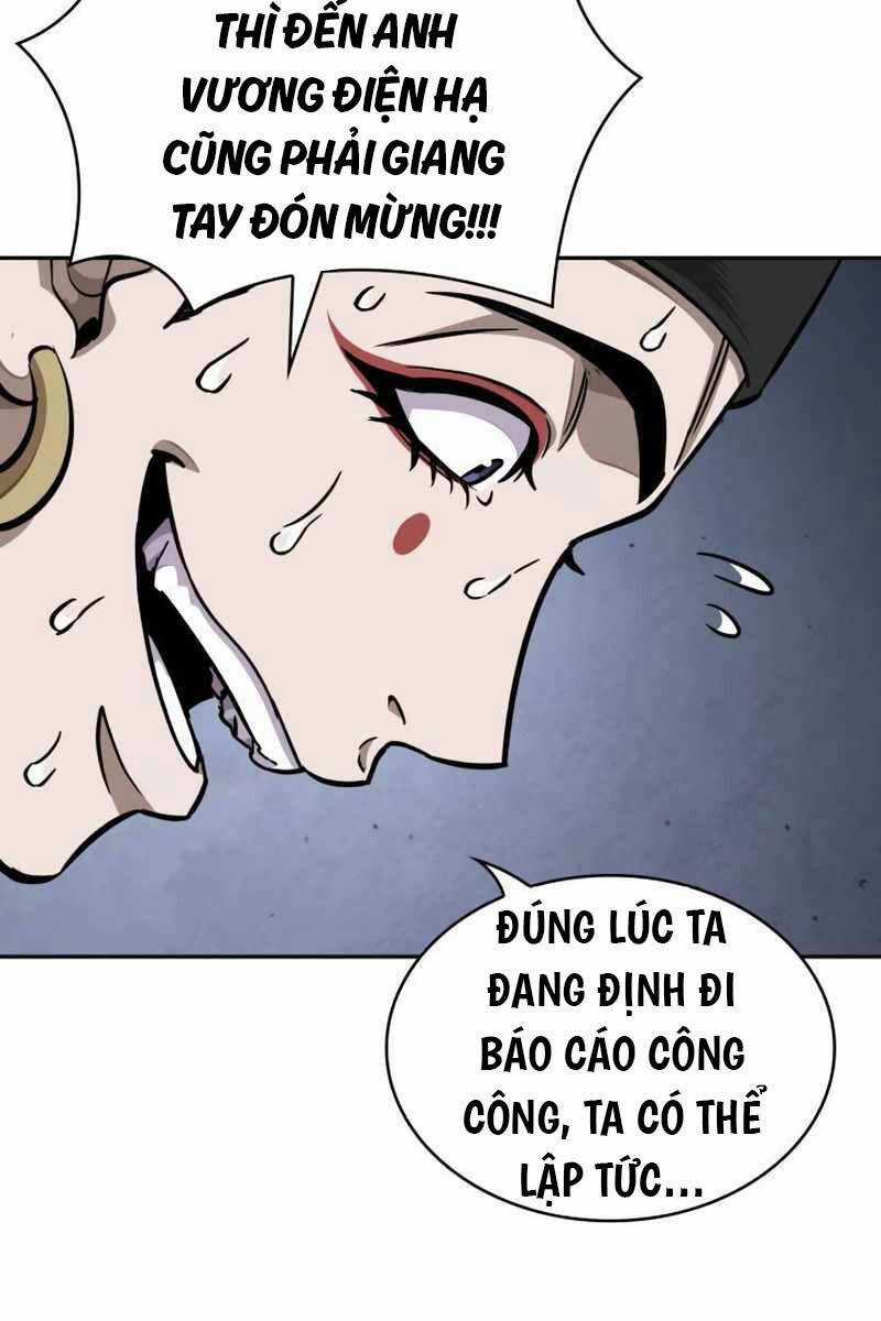 Nano Ma Thần Chapter 189 trang 35