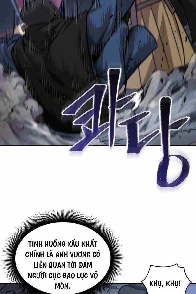 Nano Ma Thần Chapter 189 trang 37