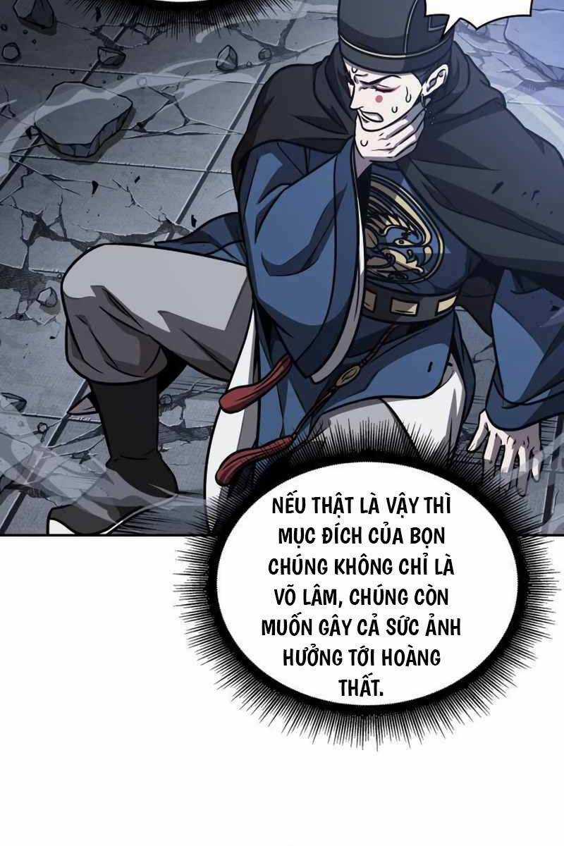 Nano Ma Thần Chapter 189 trang 38