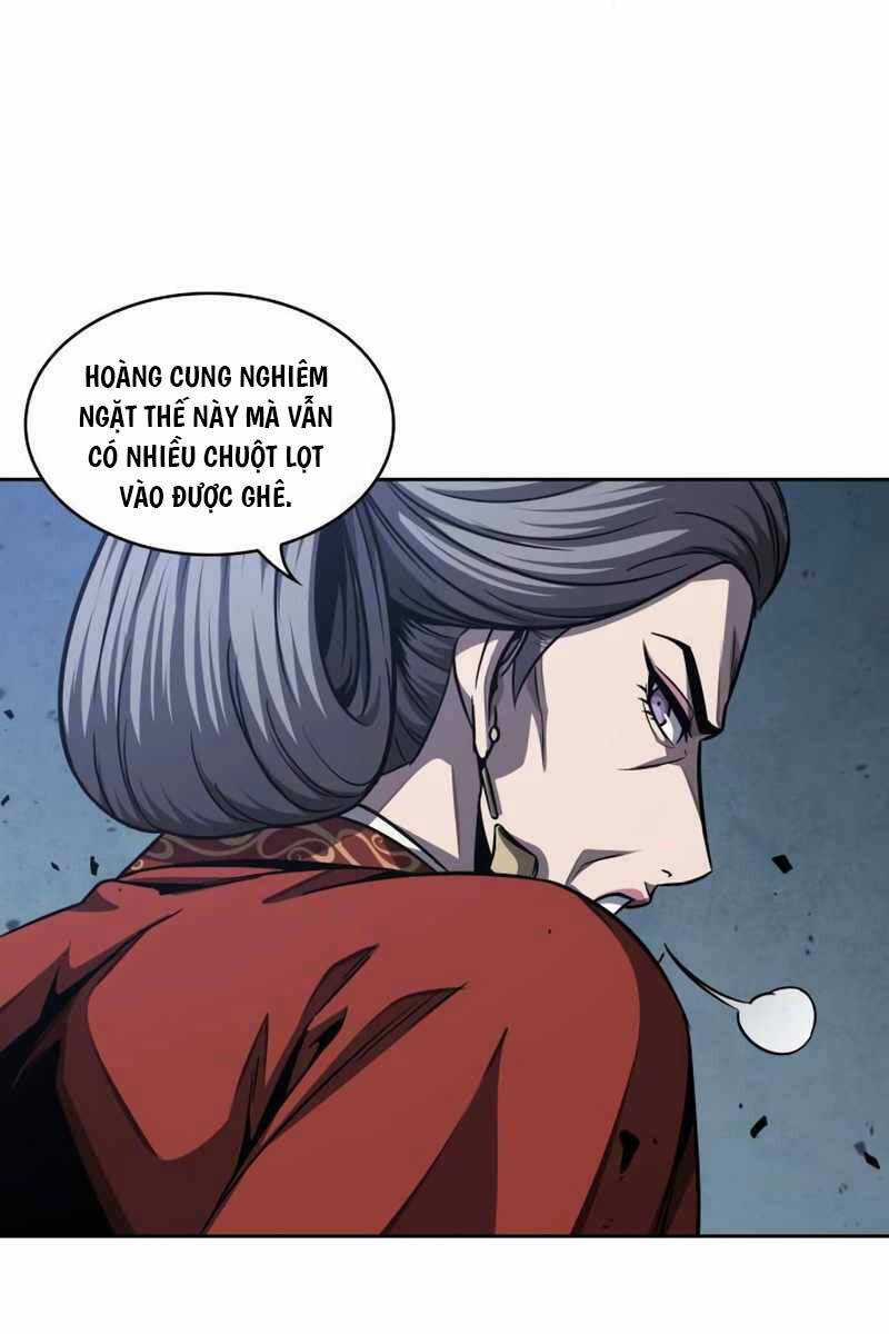 Nano Ma Thần Chapter 189 trang 63