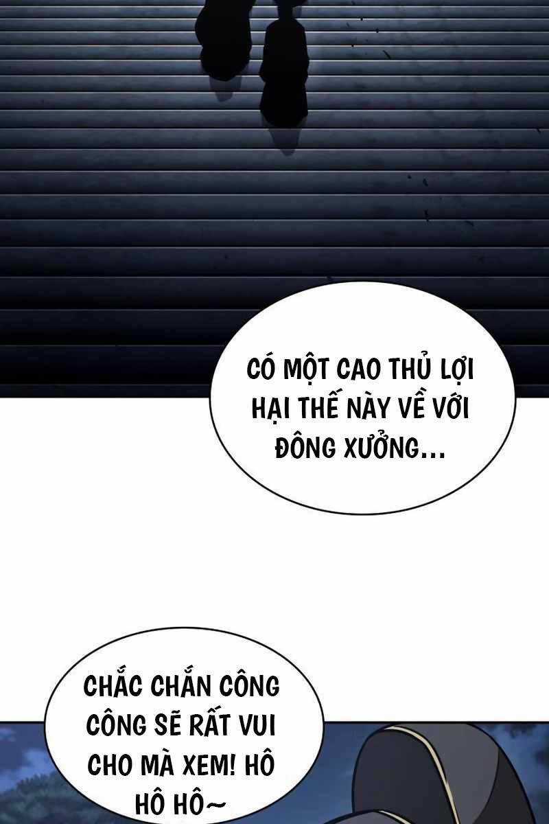 Nano Ma Thần Chapter 189 trang 68