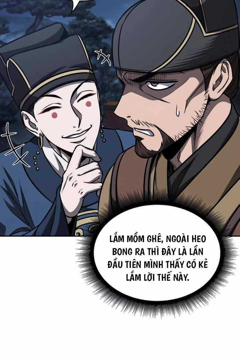 Nano Ma Thần Chapter 189 trang 69