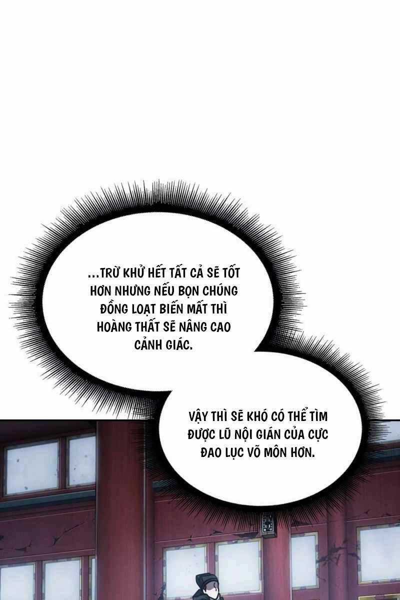 Nano Ma Thần Chapter 189 trang 7