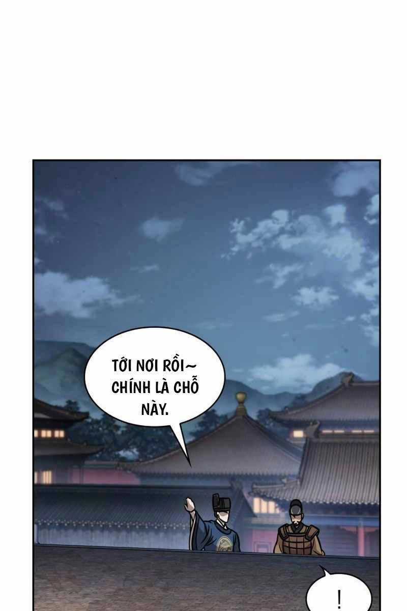 Nano Ma Thần Chapter 189 trang 70