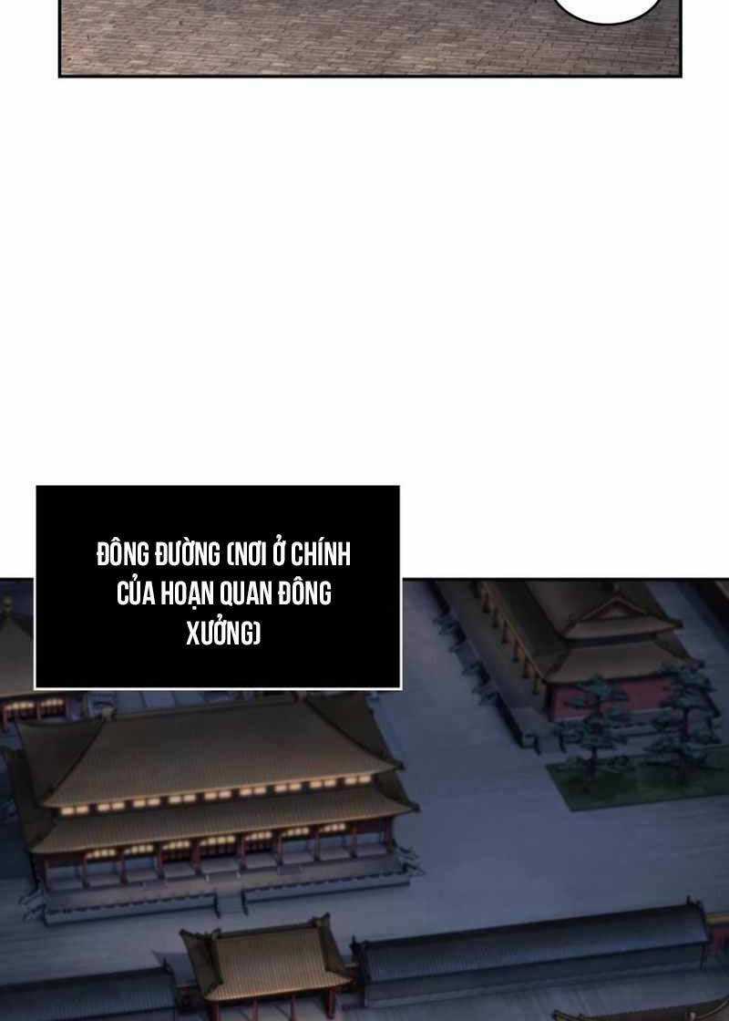 Nano Ma Thần Chapter 189 trang 71