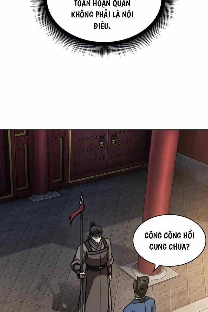 Nano Ma Thần Chapter 189 trang 74