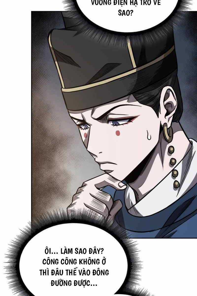 Nano Ma Thần Chapter 189 trang 77