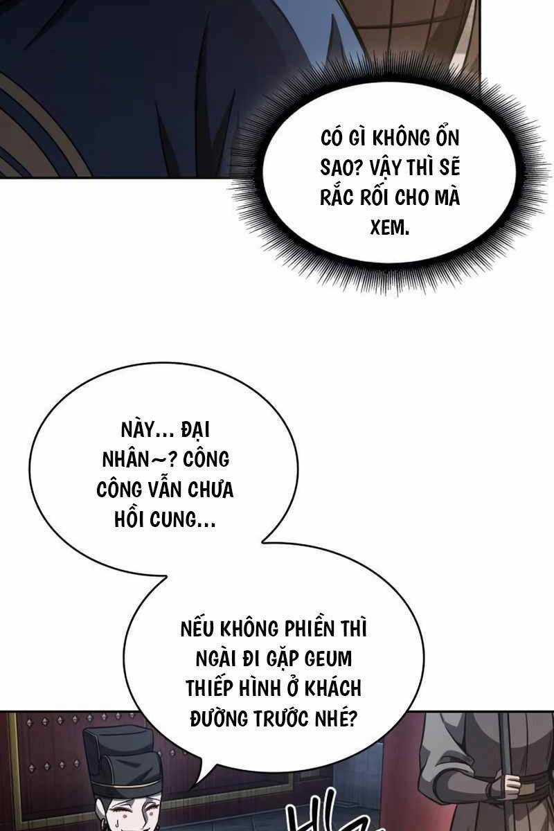 Nano Ma Thần Chapter 189 trang 79