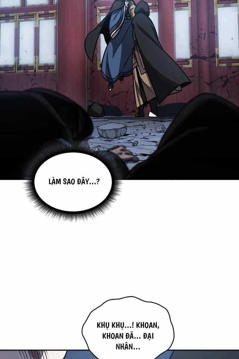 Nano Ma Thần Chapter 189 trang 8