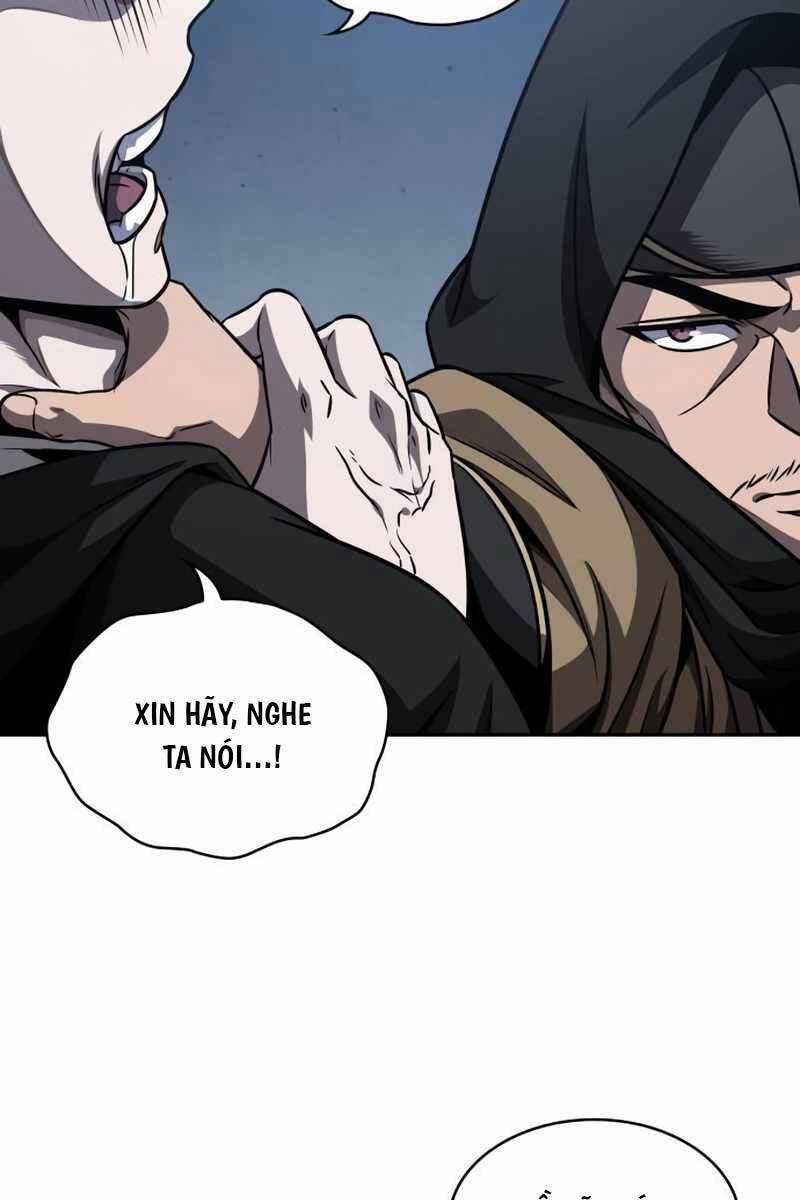 Nano Ma Thần Chapter 189 trang 9